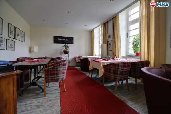 Kurhaus Hotel/Café
